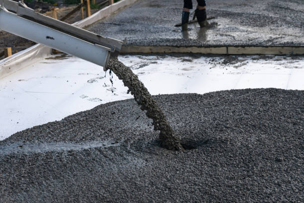 Best Concrete Grinding and Polishing in Jarrettsville, MD