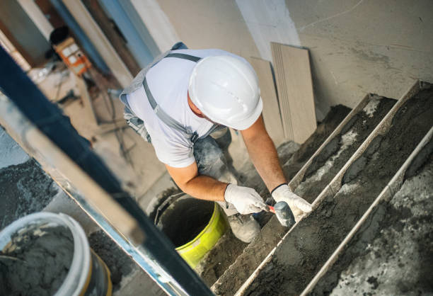 Best Concrete Foundation Repair in Jarrettsville, MD