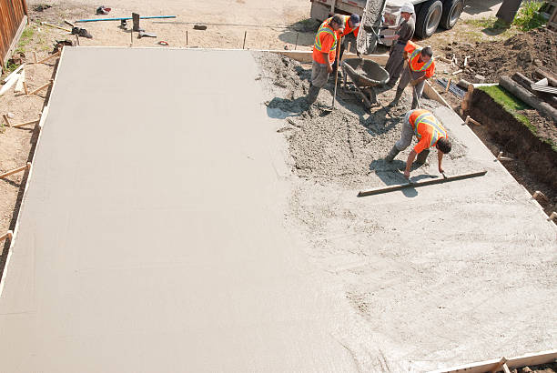 Best Decorative Concrete in Jarrettsville, MD
