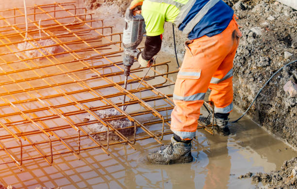 Best Concrete Removal and Replacement in Jarrettsville, MD