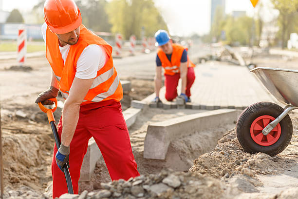 Best Concrete Demolition Services in Jarrettsville, MD